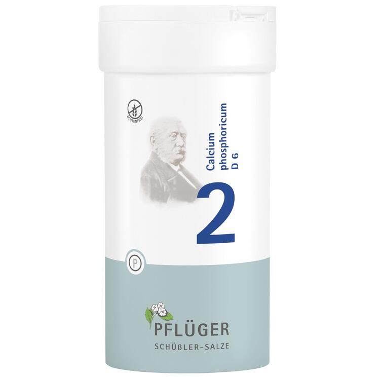 schüssler salze pflüger abnehmen