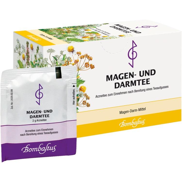 was hilft schnell gegen magen darm
