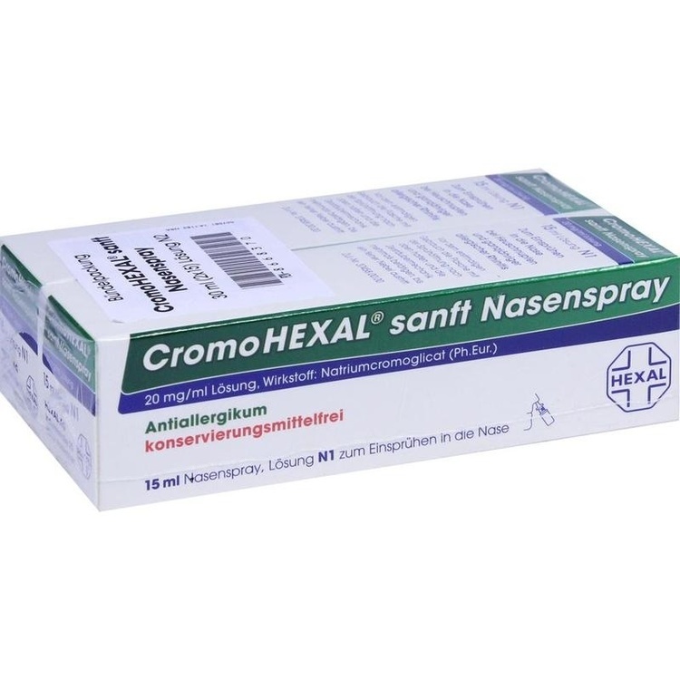 Cromohexal nasenspray beipackzettel ciprofloxacin Cromohexal nasenspray beipackzettel ciprofloxacin