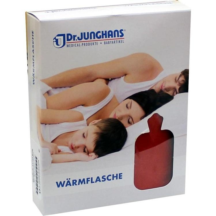 wärmflasche gegen verstopfung