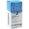 Biochemie Dhu 2 Calcium phosphoricum D 6 Tabletten 80 St