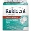 Kukident Bad-Dose weiß 1 St