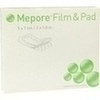 Mepore Film Pad 5x7 cm 5 St