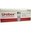 Uro Box Behälter für Urin 10 St