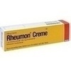 Rheumon Creme 100 g
