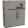Zetuvit Saugkompressen steril 20x20 cm 15 St