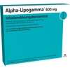 Alpha Lipogamma 600 Inf.Lsg.Konzentrat Inf.-Lsg. 5X24 ml