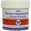 Pluramin Magnesium plus Pulver 100 g