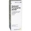 Xylocain Pumpspray Dental 50 ml