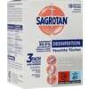 Sagrotan Desinfektionstücher 18 St