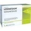 Lösnesium Brausegranulat Btl. 20 St