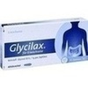 Glycilax Suppos. f. Erwachsene 12 St
