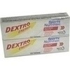 Dextro Energy Dextrose Tabletten Sports Formula 2X47 g