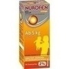 Nurofen Junior Fiebersaft Orange 2% 100 ml