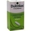 Dulcolax Suppositorien 30 St