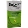 Dulcolax Dragees magensaftresistente Tabletten 40 St