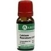 Calcium Fluoratum Lm 18 Dilution 10 ml