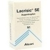 Lacrisic Se Einzeldosispipetten 30X0.6 ml
