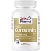 Curcumin-Triplex3 500 mg/Kap.95% Curcumin+BioPerin 90 St