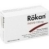 Rökan Novo 120 mg Filmtabletten 120 St