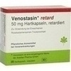 Venostasin retard 50 mg Hartkapsel retardiert 20 St