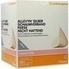Allevyn Silber Schaumverb.Ferse nicht haftend 7 St
