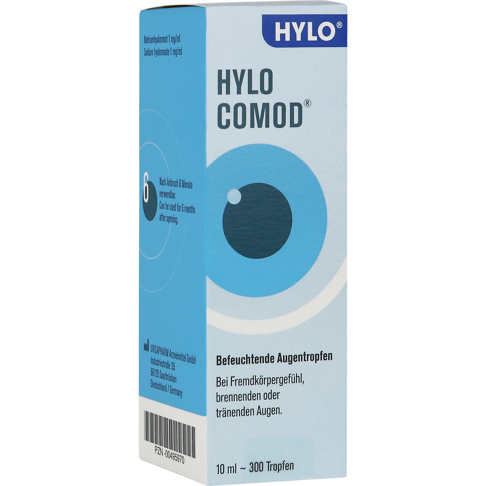 Hylo-Comod