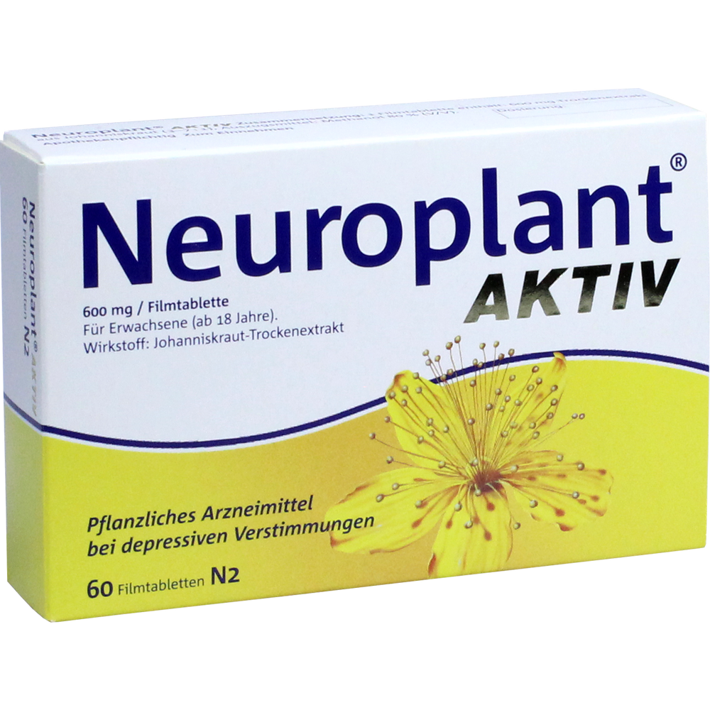 Neuroplant