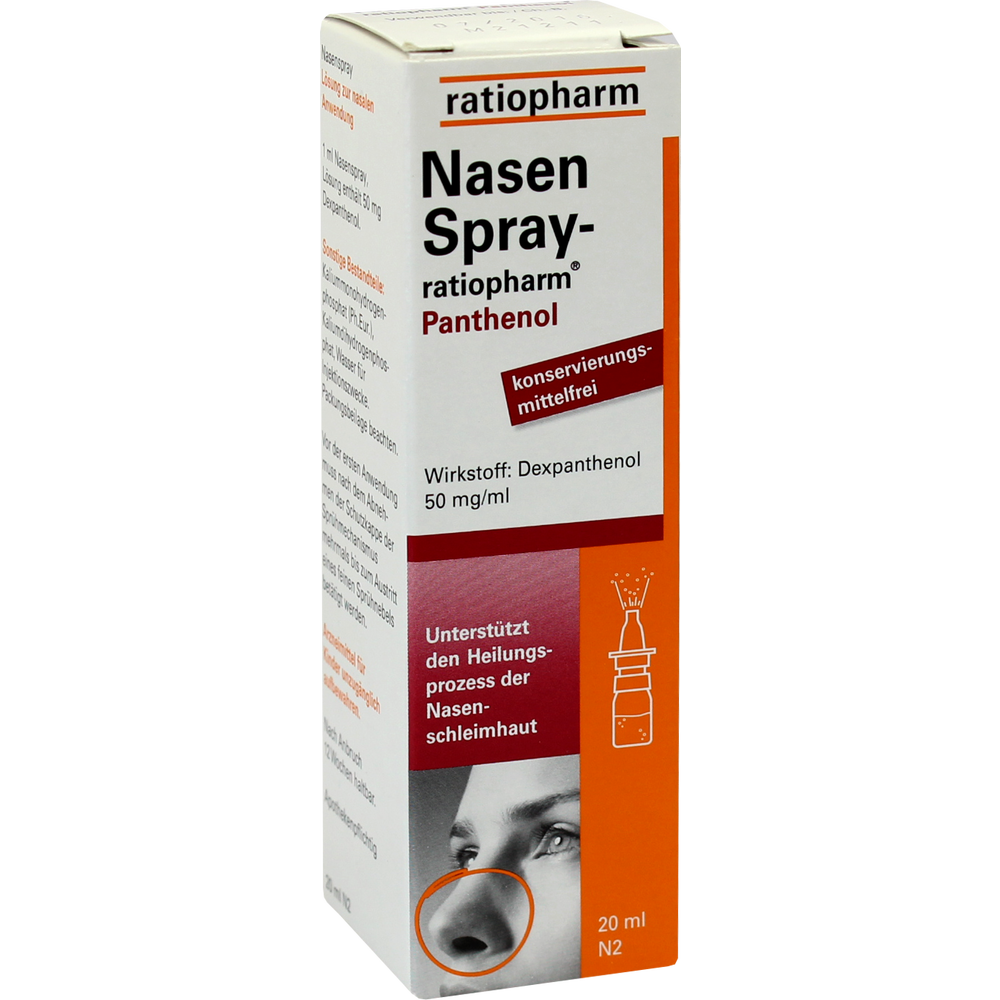 NasenSpray-ratiopharmPanthenol