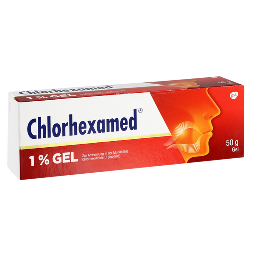 Chlorhexamed