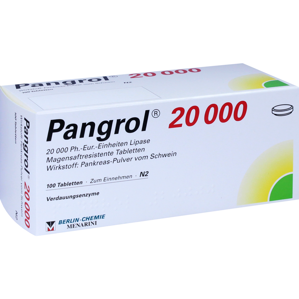 Pangrol