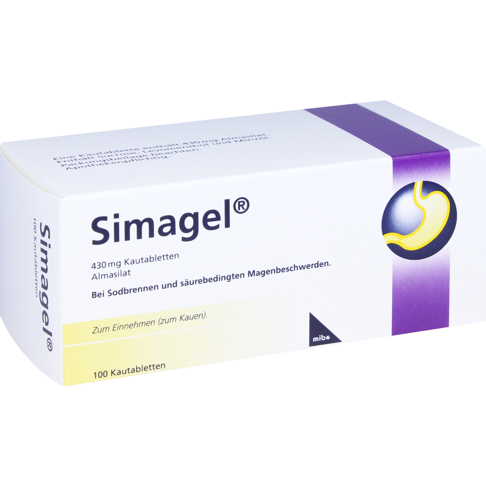 Simagel