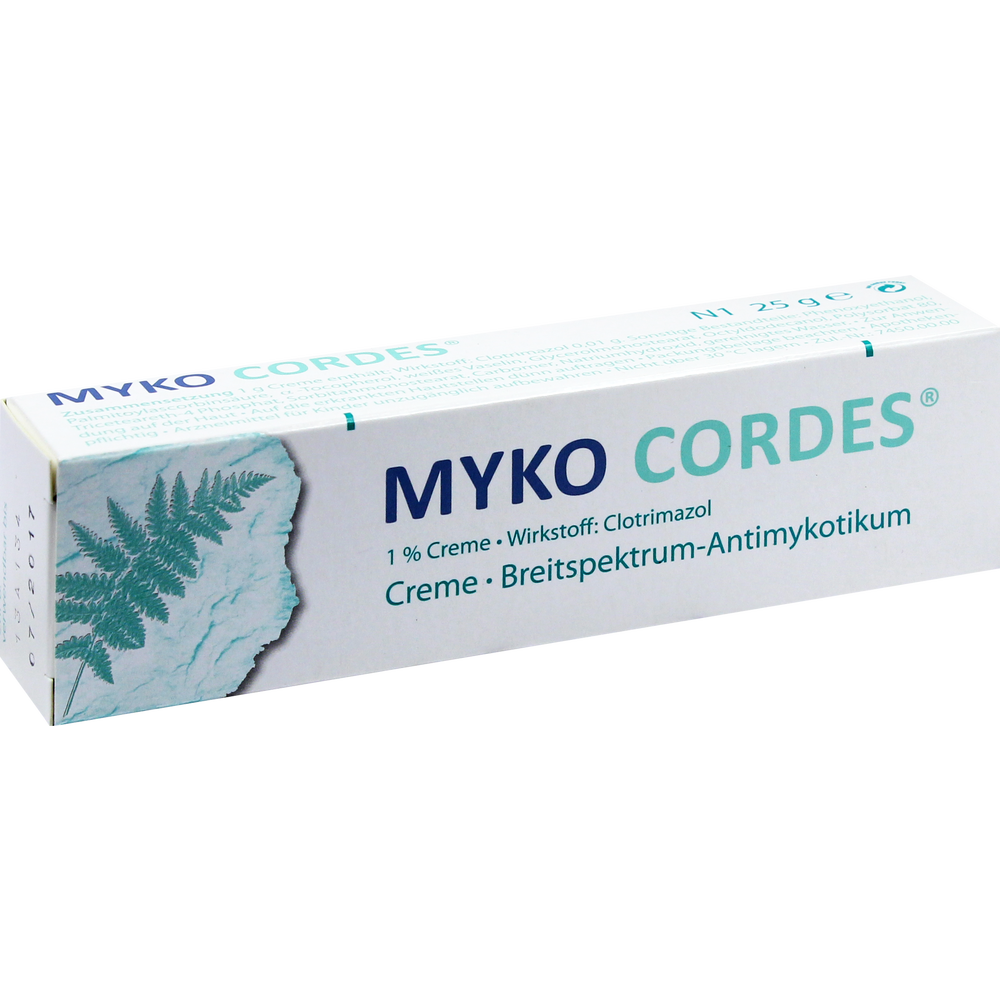 Myko CORDES
