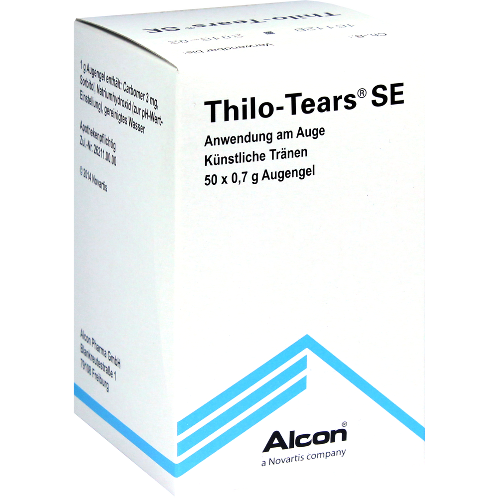 Thilo-Tears SE