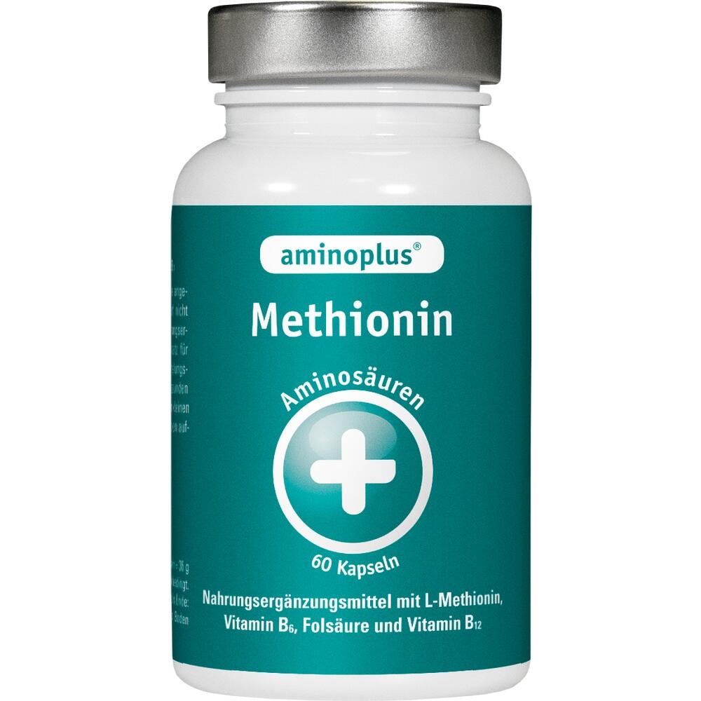 Aminoplus Methionin Plus Vitamin B-Komplex von Kyberg ...