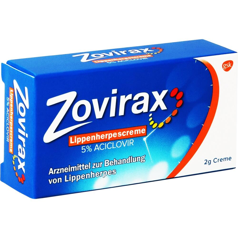 Aciclovir rezeptfrei?