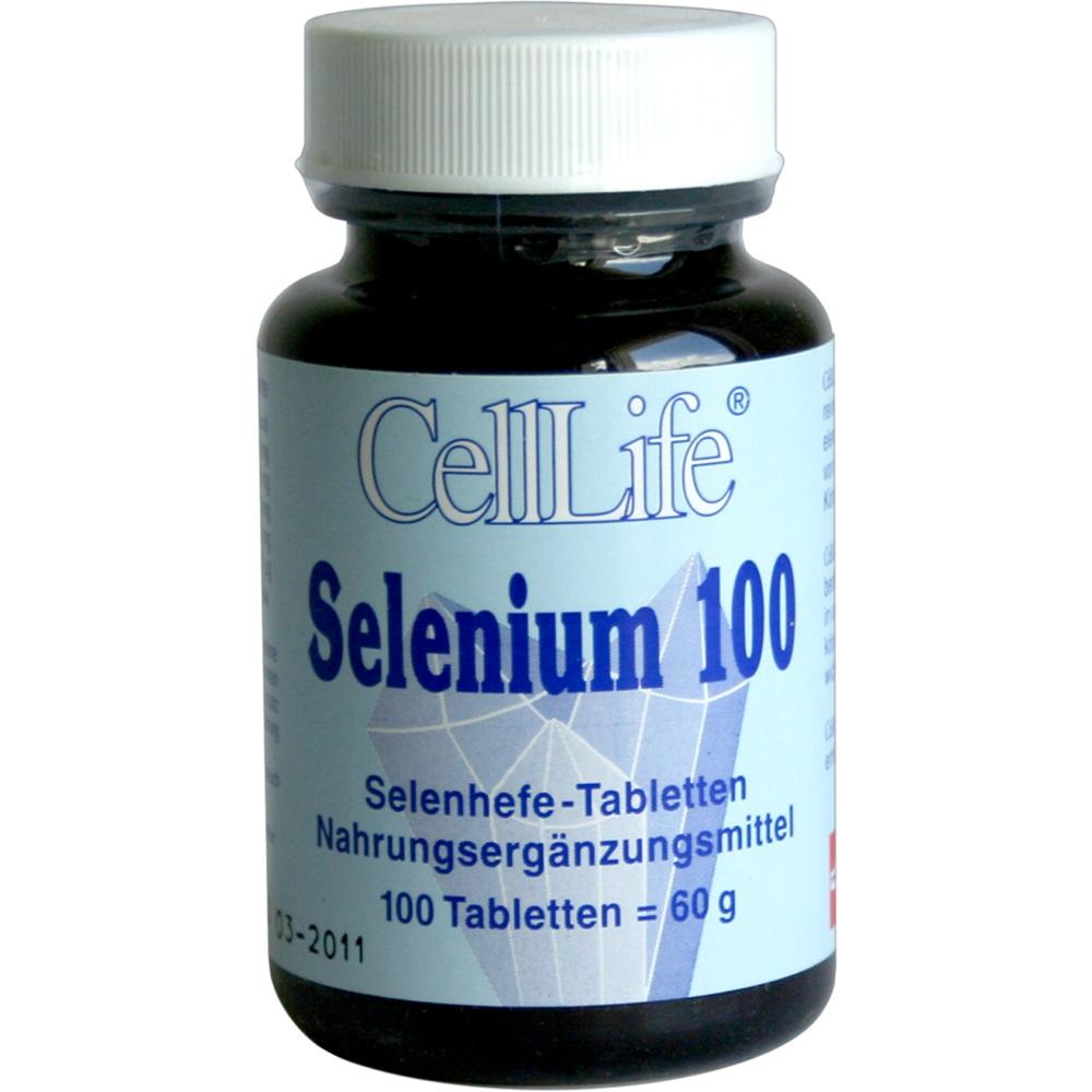 Селениум 100. Selenium Life. Селен 100мкг с келп. Ocean Selenium 100.