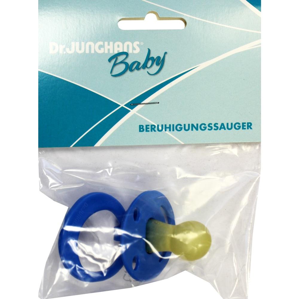 Beruhigungssau Kl Bla00108 von Dr. Junghans Medical GmbH Prinzen