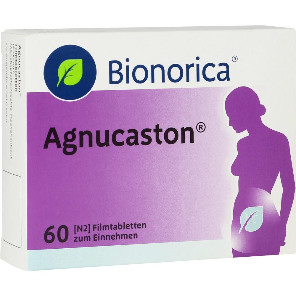 Agnucaston Von Bionorica SE Stadt Apotheke Strausberg