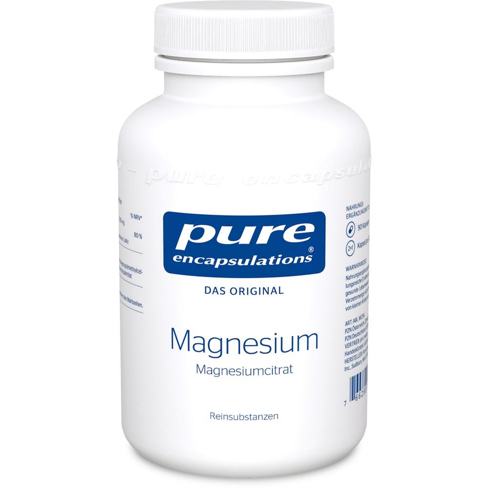 magnesium hvpn