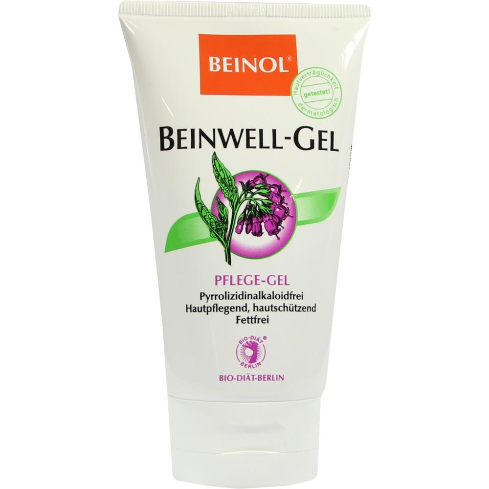 Энтерест гель. Beinwell. Innoderm 150ml.