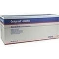 GELOCAST elastic Zink-Gel-Binde 8 cmx10 m