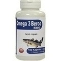 OMEGA-3 Berco 500 Kapseln