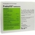 FREKA VIT fettlöslich Emulsion Glas