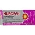 NUROFEN Immedia 200 mg Weichkapseln