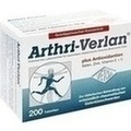 Arthri-Verlan® Tabletten