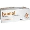ISOMOL Beutel Plv.z.Her.e.Lsg.z.Einnehmen