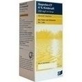 IBUPROFEN-CT 4% Kindersaft