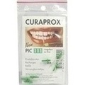 CURAPROX Pic 111 xx-fine green