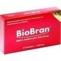 BioBran 250 Tabletten